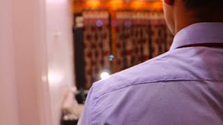 A Cinematic Office|| B roll