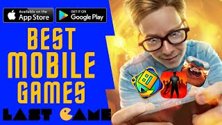 Top 3 Free Mobile Games That You Must Try | Android &  iOS screenshot 5