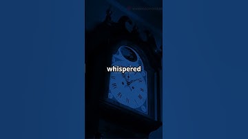 The Clockmaker Who Predicted the Future #Clockmaker #TimeTravel #HistoryMystery #FuturePredictions