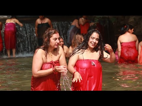 Open holy both in Sali Nadi || सालिनदी मेलामा ब्रतालुको महा भिड, Sali Nadi Mela latest