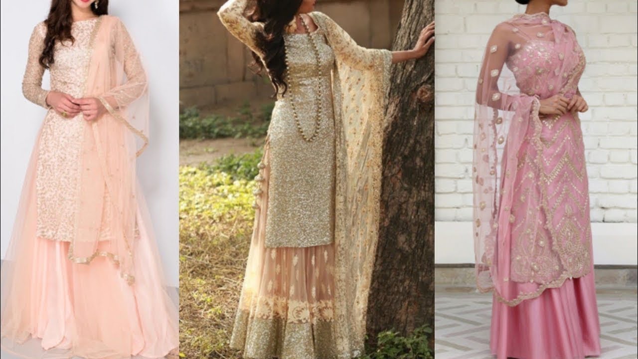 Stunning Bridal Lehengas With Kurti For A Unique Bridal Look