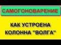 Как устроена Волга и как её заказать.