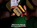 no one buys regular trashy batteries anymore #gaming #gamingaccessories