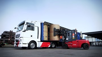 neska / Imagefilm PAPER 2017 EN