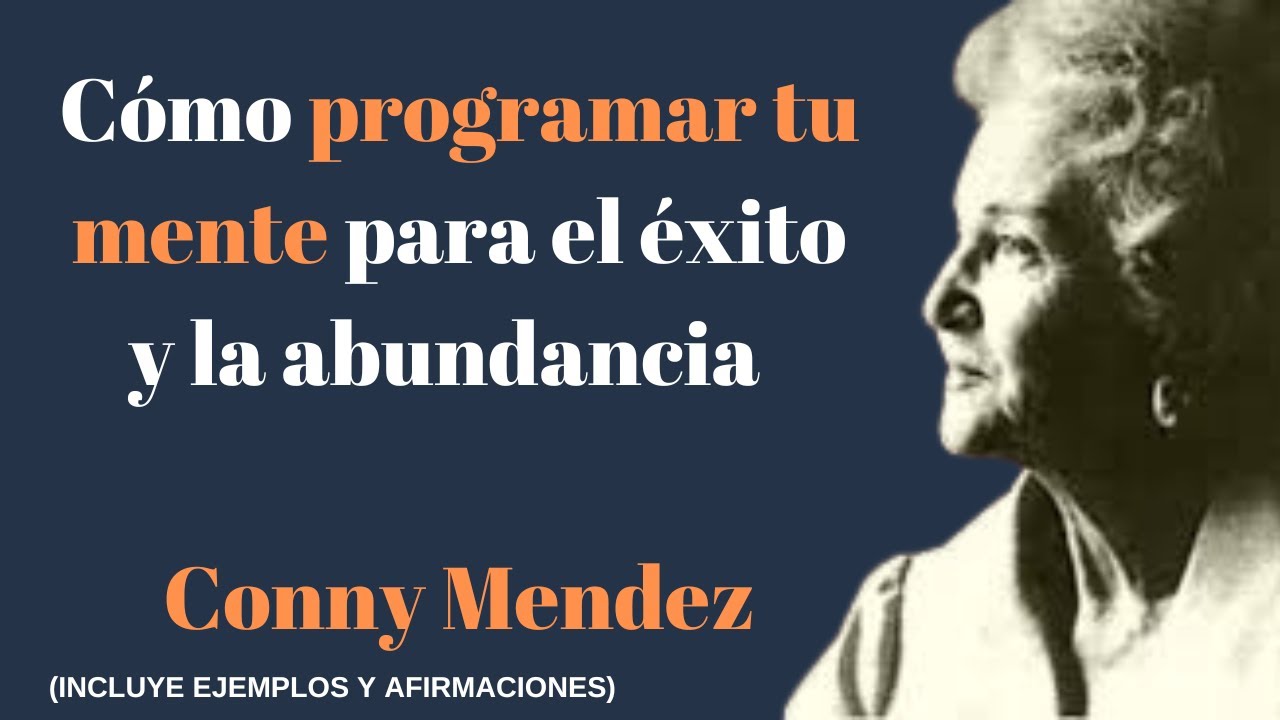 💭📈💰 Aprende a programar tu mente para el éxito y la abundancia con # ...