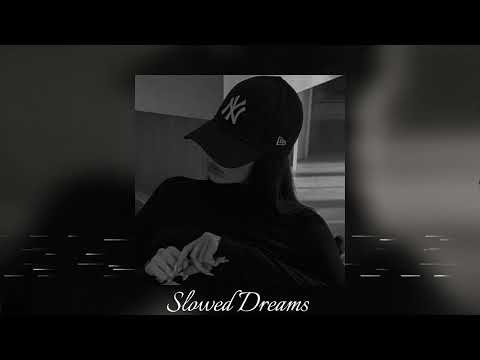 Toni, Andro - Соври ( slowed + reverb )