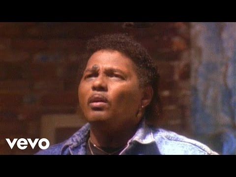 Neville Brothers - Bird On A Wire