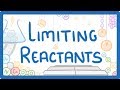 Mastering Limiting Reactants in Chemical Reactions