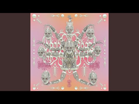 Innocence An Offering