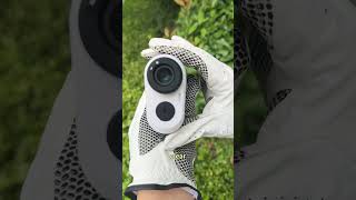 What Your Golf Rangefinder Is Missing