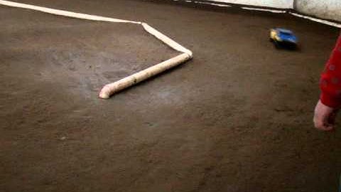 b44 short course conversion SCT44 A feature