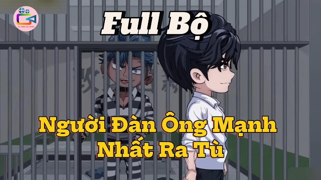 [ Full ] Tu Tiên Tại Đô Thị - Người Đàn Ông Mạnh Nhất Ra Tù - YouTube
