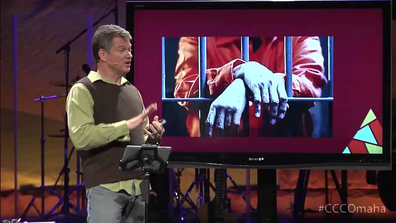 REBUILD / Spiritual Leadership (Tim Perry) - YouTube