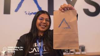 Catalyst Daly City Opening on 11/3!