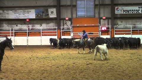 Tommy Marvin/ SOCHA Ada, OK/$10,000 Nov 001