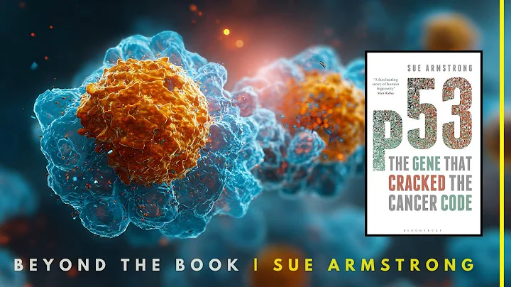 The Guardian of the Genome: How p53 Changed Cancer Forever
