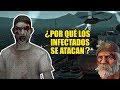 ¿Cuál es el origen del virus de la Gripe Verde? - Left 4 Dead