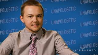 Unapologetically Queer | Lauren Pulido