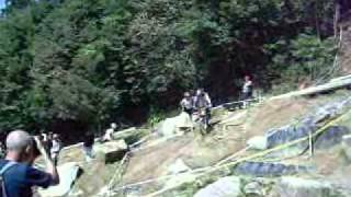 2011年 全日本トライアル選手権 第4戦中部大会 キョウセイドライバーランド