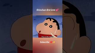 😍shinchan first love❤️✨💓 #tamil #trending #shortsfeed#love #views #viral #edit #cute #cartoon ✨🥀