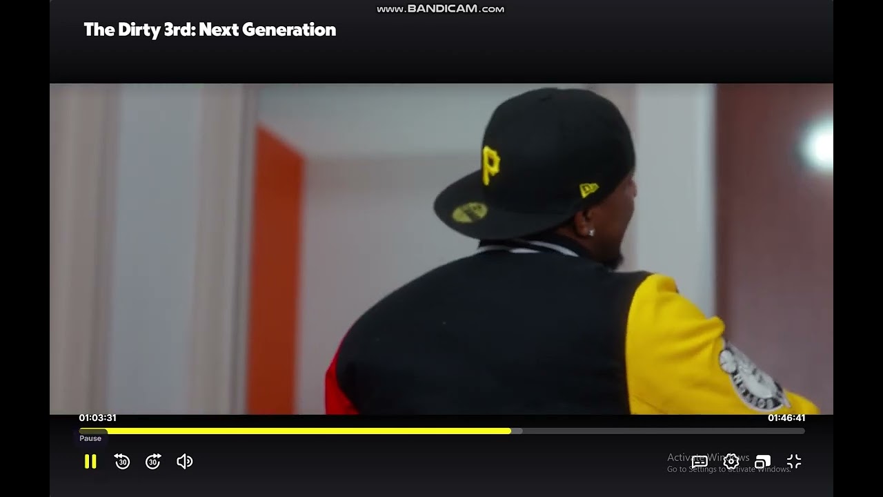 THE DIRTY 3RD MEMECOIN