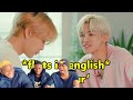 CRACKHEADS REACTION TO "NCT SPEAKING ENGLISH BUT ONLY ONE BRAINCELL"