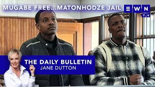Download Lagu The day that was: no jail for attempted murder accused Mugabe, Trump’s face on US passports? Download Lagu The day that was: no jail for attempted murder accused Mugabe, Trump’s face on US passports?