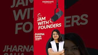 JAM with Jharna Saha | Enlog’s ENTICE 2.0 Win &amp; Clean-Tech Vision