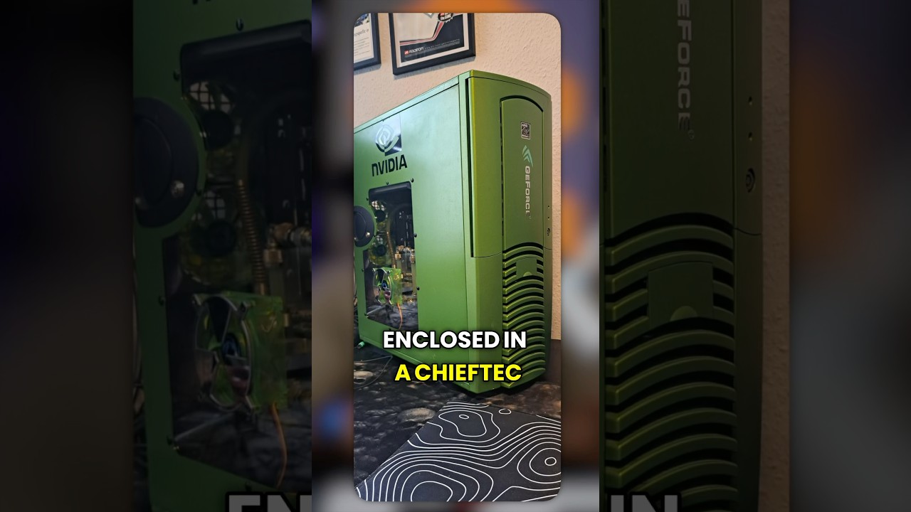 Best Gaming PC in 2005