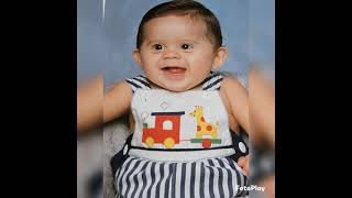 Memorial slideshow Eric G Martinez