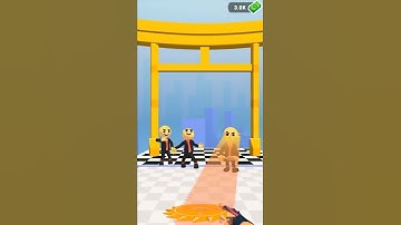 OMG Best amazing game😋 | Level 8 | android iOS Gameplay#shorts