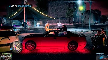 Saints Row IV Coop: Walktrough part 88  [720p HD] - /w Dood & Lolita