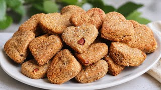 जब भी मीठा खाने का मन करे तो आटा से दुध मिलाकर बनाएं और सभी को खिलाए | Easy Mithai Recipe 