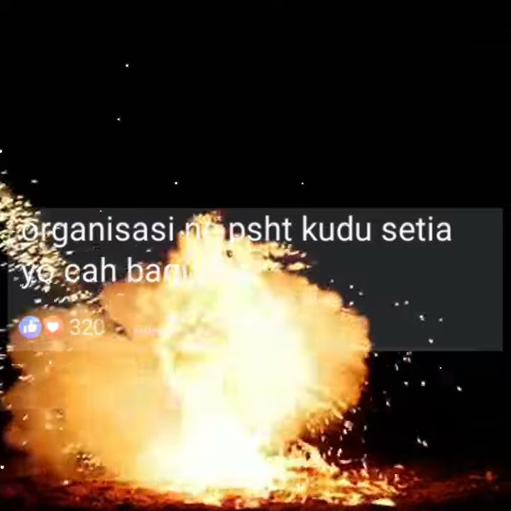 story wa PSHT part 2