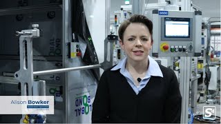 'What is this thing' Ep 8: Radiator Assembly line