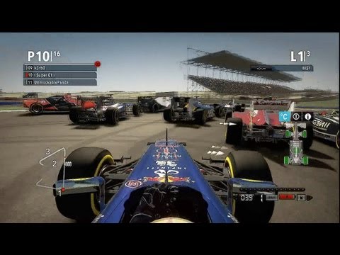 F1 2012: Penalties that shocked the world [Part 2]