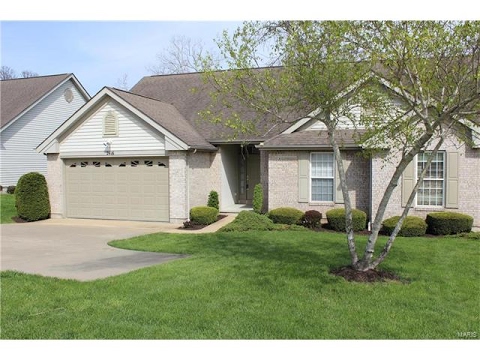 2416 Rabbit Trail Dr., Washington, MO home video tour