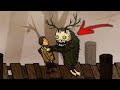 LOS PELIGROS DEL BOSQUE *JUEGO DE TERROR COMPLETO* - CREEPY TALE GAMEPLAY ESPAÑOL