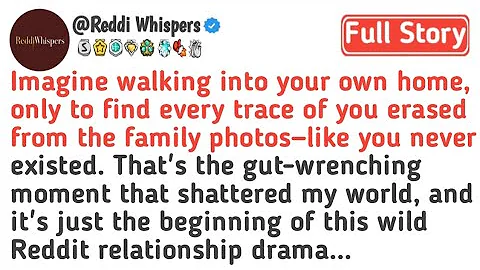 [Full Story] My Fiancée Asked For A Break Due To A New Guy, So I Left And Moved Cities... 