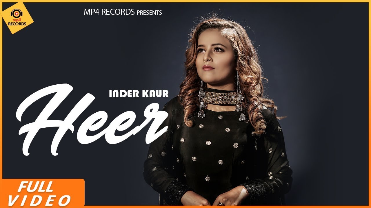 Who Was Inder Kaur? All About Punjabi Singer Found Dead In Ludhiana Canal After Alleged Kidnapping