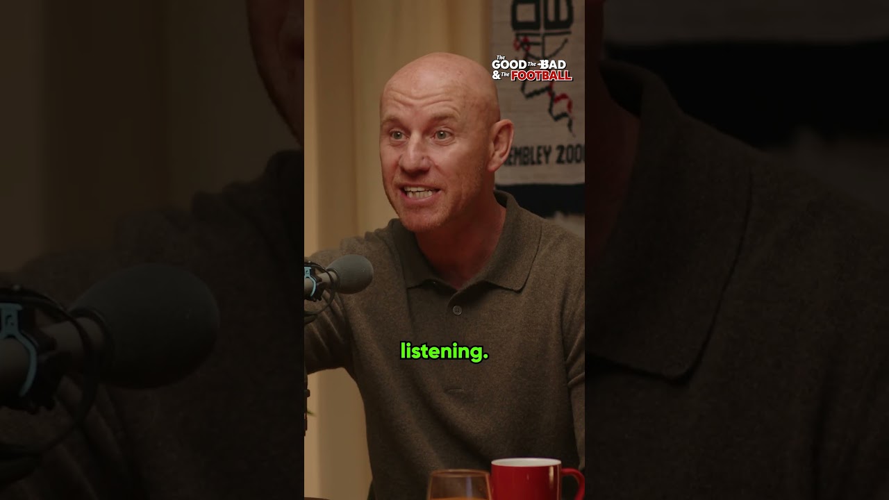 Пол Скоулз дразнит Никки Батта 76 секунд 🤣🤬