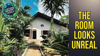 XOM Organic Farm Stay - The Room Looks Unreal | Pleiku (Gia Lai), Vietnam🌟