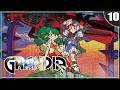 Grandia | Final | Gameplay español #10