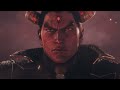 Tekken 8 story mode movie like gameplay walkthrough part 1