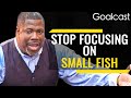 How Do You Unlock YOUR Full Potential? | Delatorro McNeal II | Goalcast