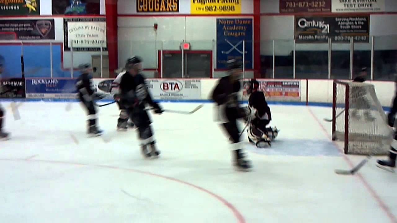 gideon-cooper-17-westchester-express-98s-hockey-film-2-youtube