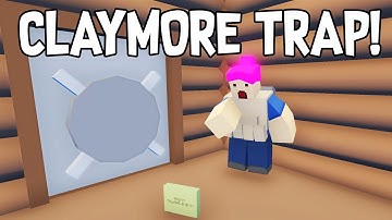 THEY CLAYMORE TRAPPED US! VANILLA BASE RAIDS! | (Unturned Vanilla Base Raid) Takeover S2E1
