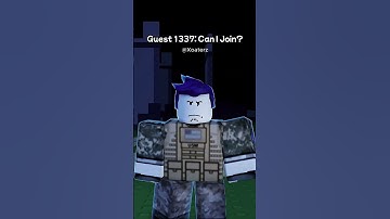 Forsaken guest 1337 best sentinel edited credits:@Xoaterz #shorts#funny#robloxmemes#coolmoments#epic