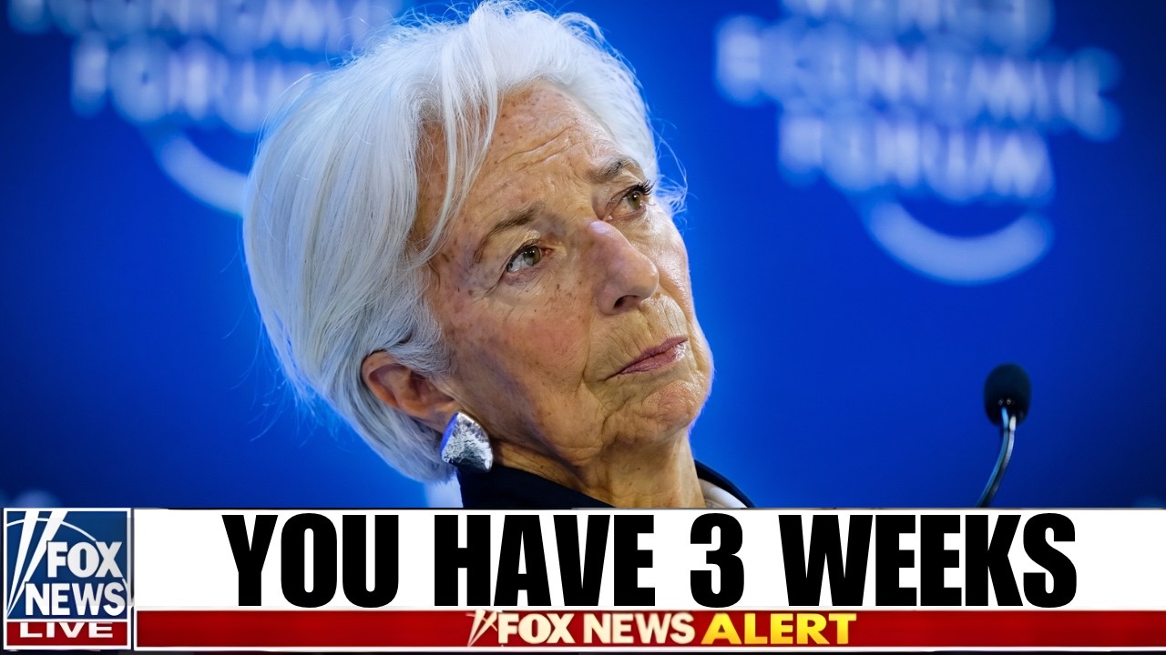 LEAKED: The EU Just SILENTLY Passed The MOST INSANE Law! (YOU Have 3 Weeks)