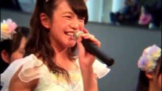 20160328 ふわふわ 「ミルフィーユ」岩崎春果 inクイーンズスクエア横浜